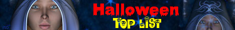 Halloween Toplist