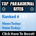 Top Paranormal Sites