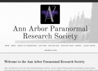 Ann Arbor Paranormal Research Society