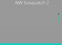 Northwest Sasquatch