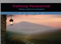Pathway Paranormal