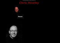 Chris Howley Paranormal Investigator