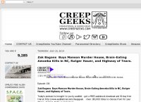 CreepGeeks Podcast