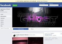 Spokane Ghost Crew
