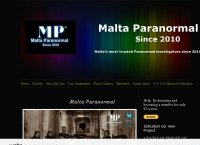 Malta Paranormal 