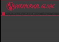 Paranormal Globe