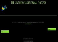The Brantford Paranormal Society