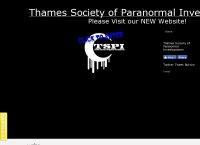 Thames Society of Paranormal Investigations